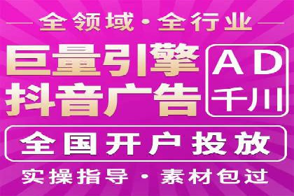 某行业头部企业信息流广告推广全解析